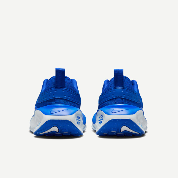 Кроссовки REACTX INFINITY RUN 4 M (RU 44 EU 45 USm 11 СМ 27.9; racer blue/football grey/astronomy blue)
